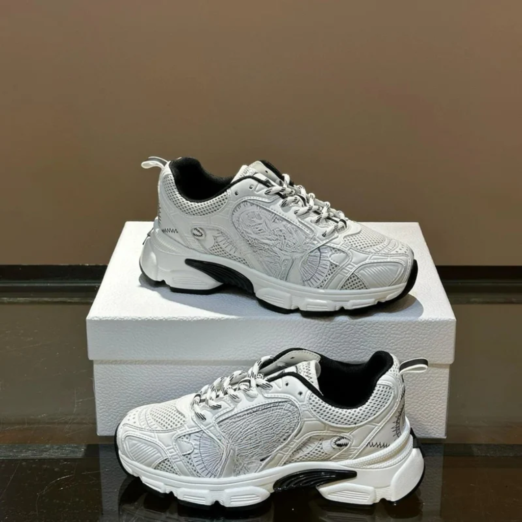 Chrono Sneaker – DR