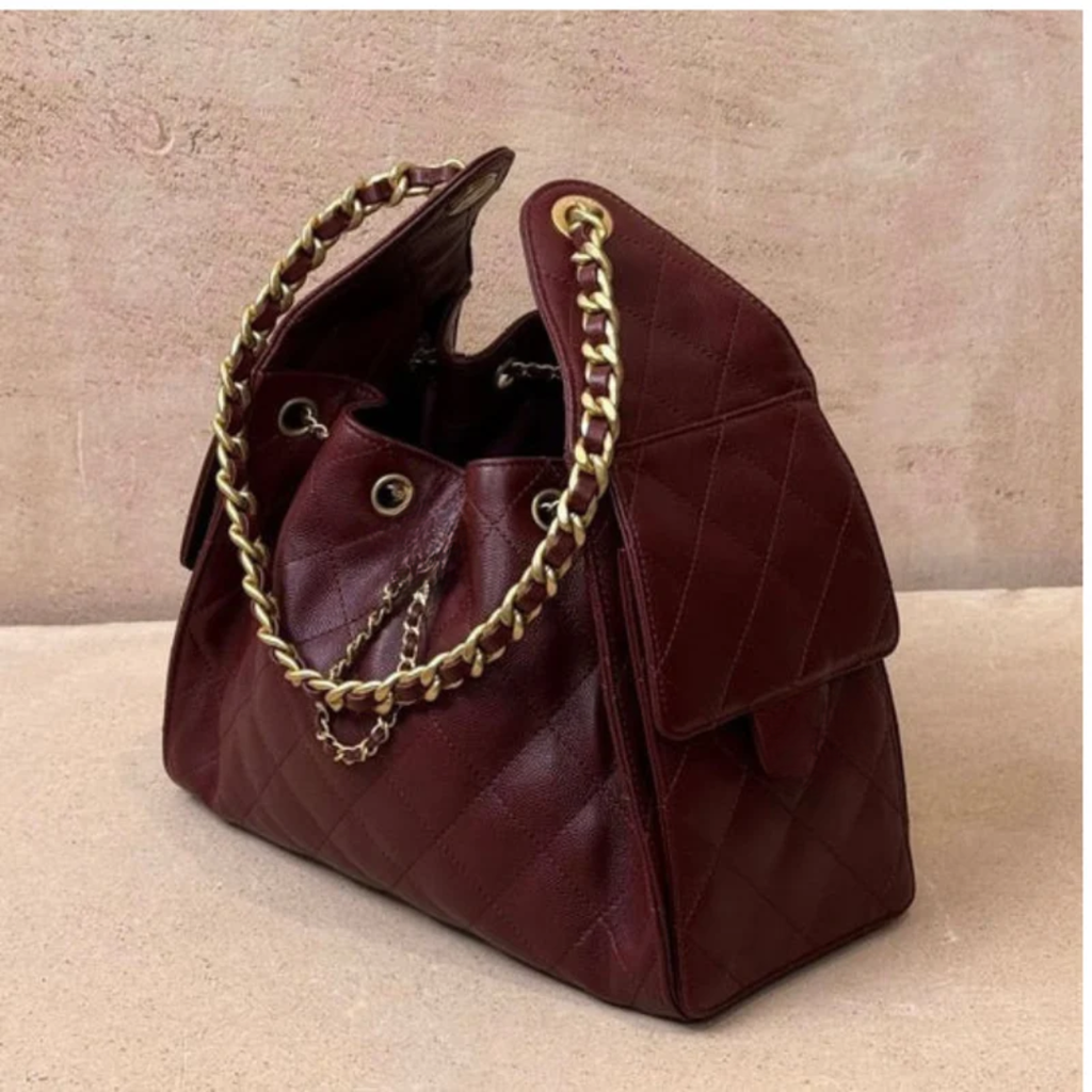 Bag 25 Bordeaux – CH