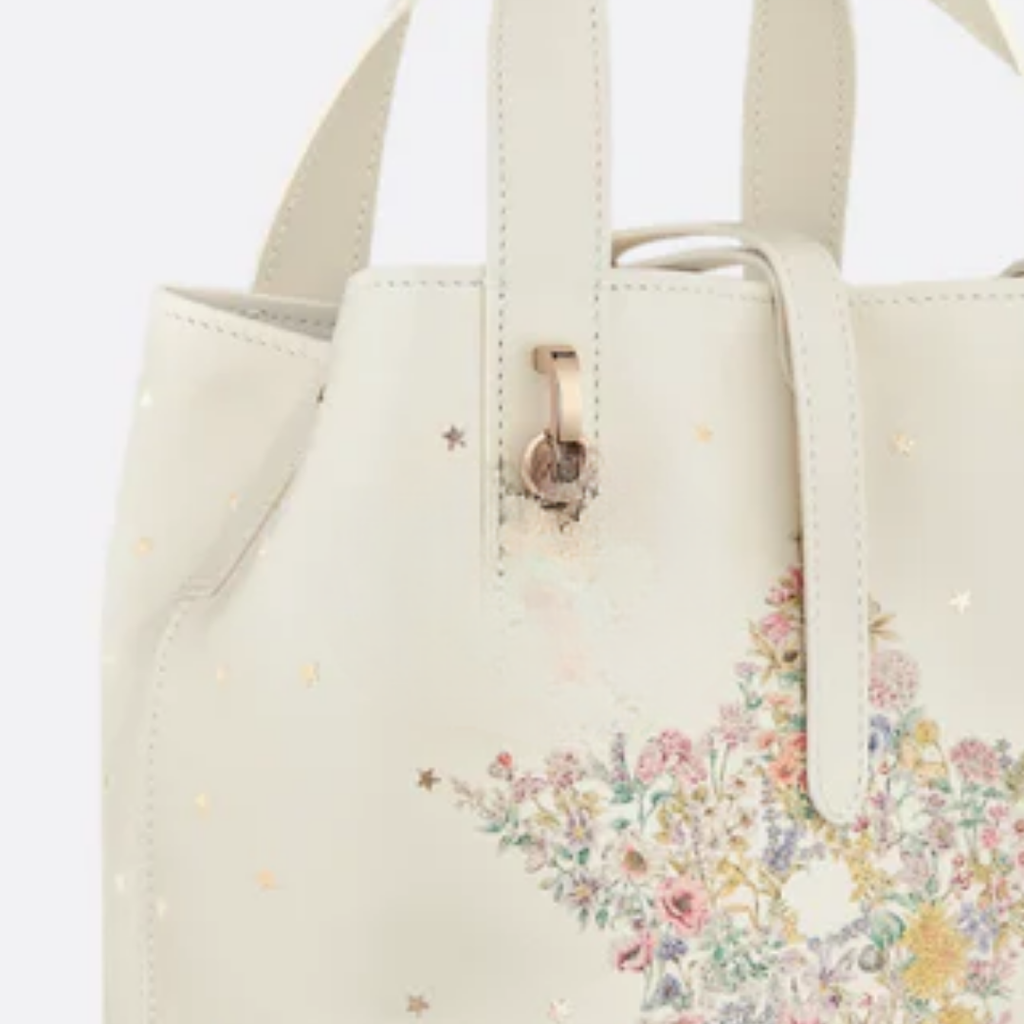 Bag Small Vertical Tote – Dr Lky Tjr