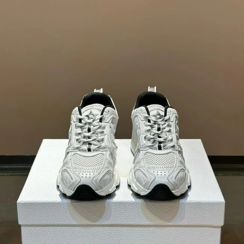 Chrono Sneaker – DR