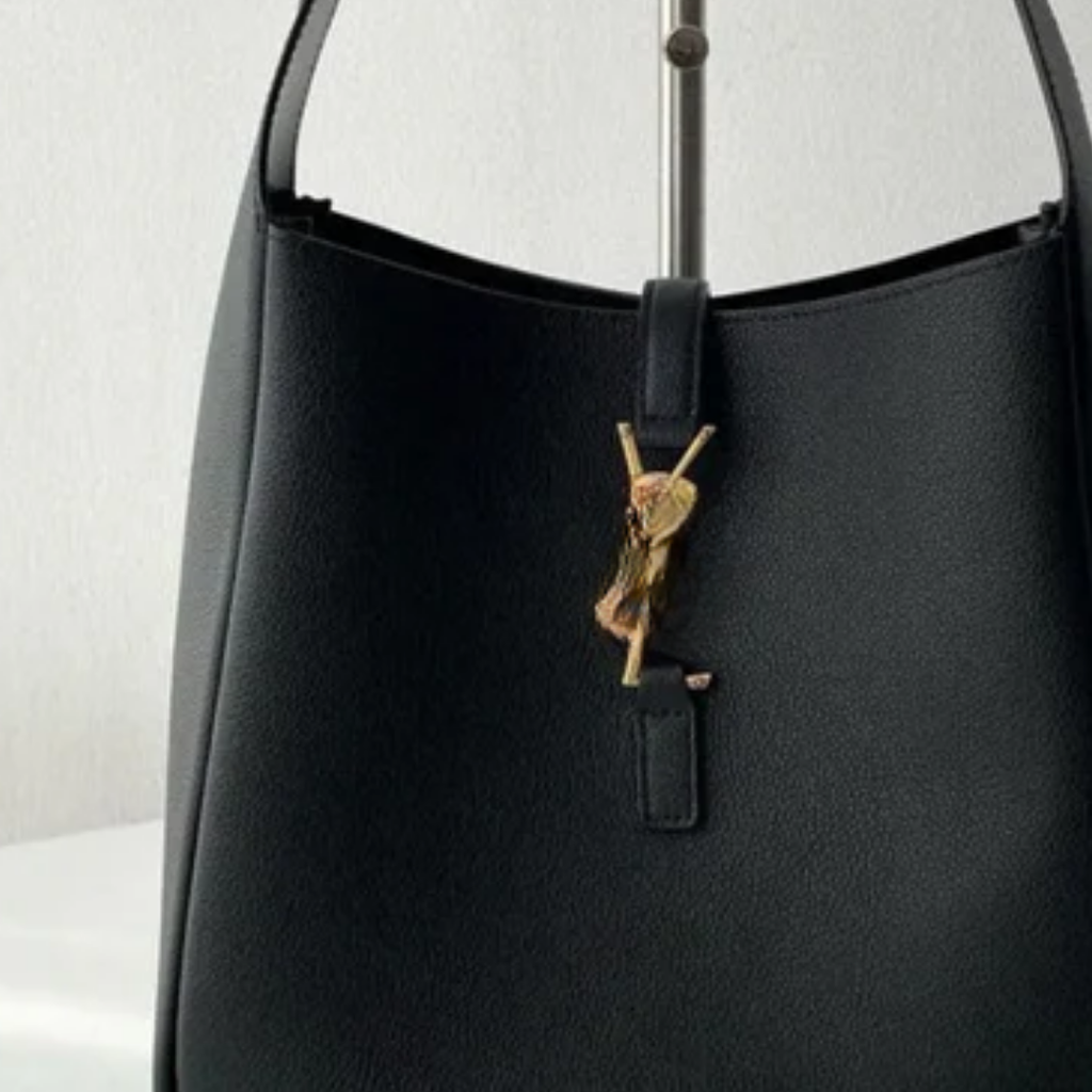 Bag Baby 5-7 Soft – SL Grained Leather