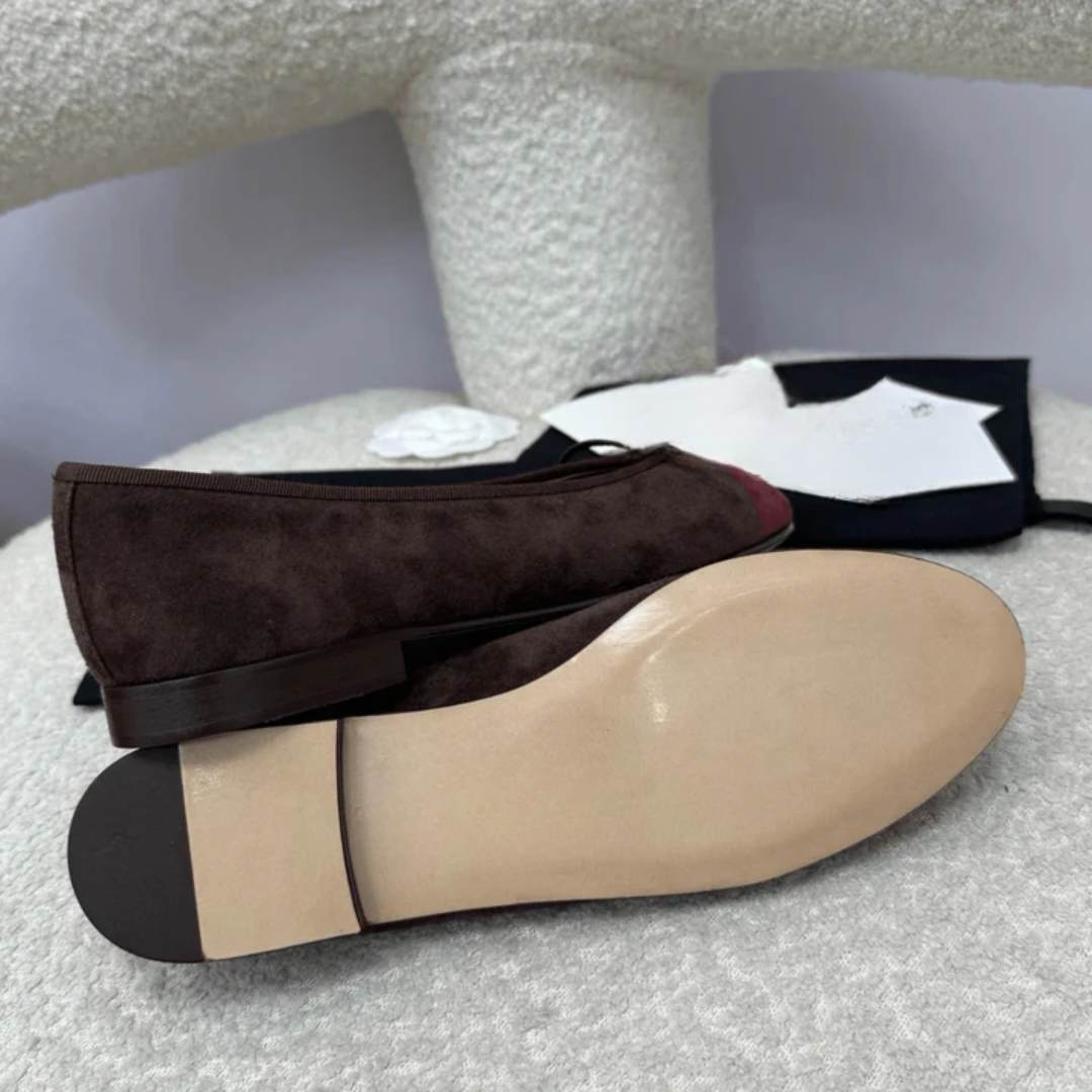 Ballet Flats 25A – CC