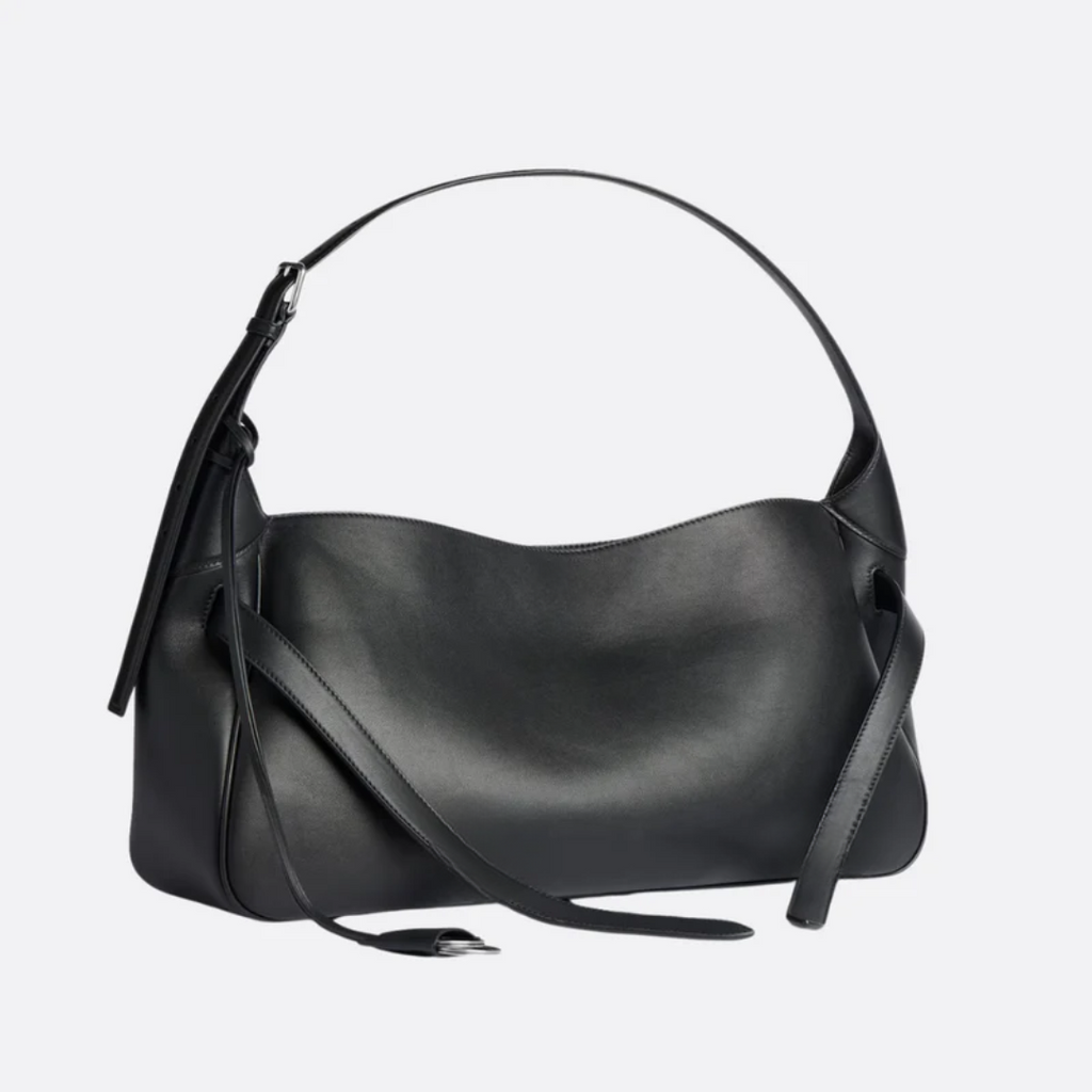 Bag Medium Shoulder BAir – Blnc Black Edition