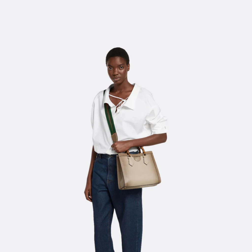 Bag Gcc Dna Medium Tote