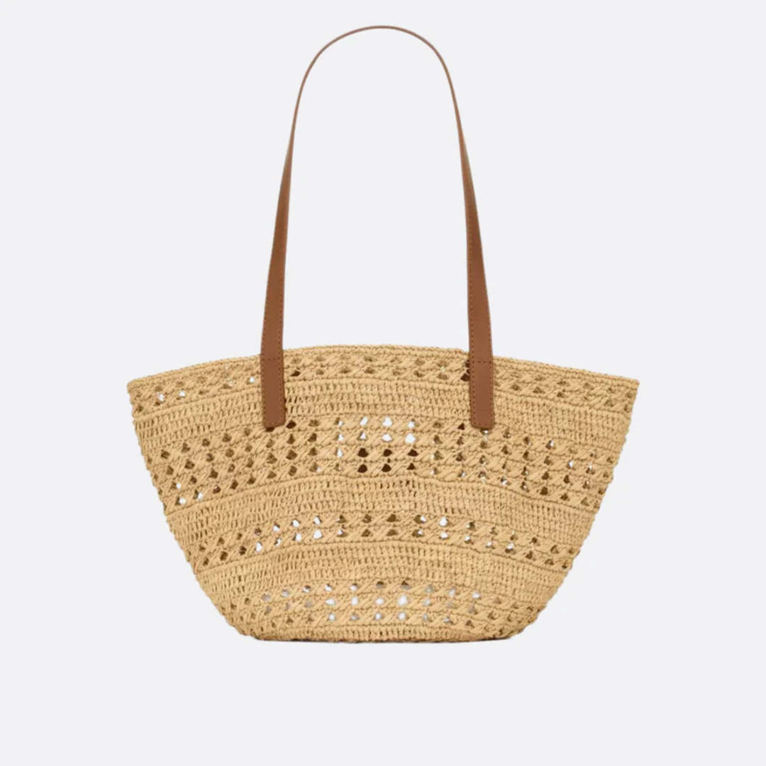 Bag Raffia Pnr – SL Edition
