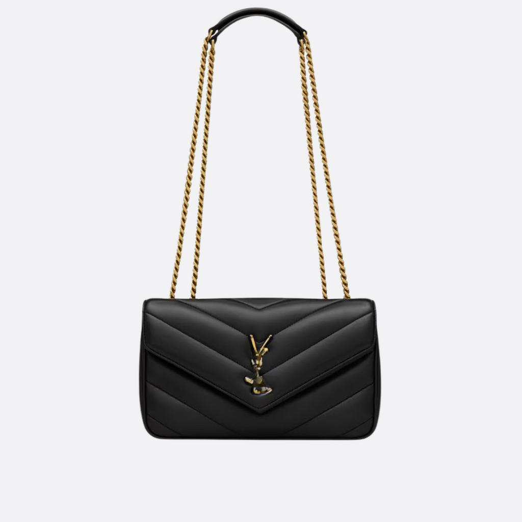 BAG LOU SMALL MATELASSÉ SL