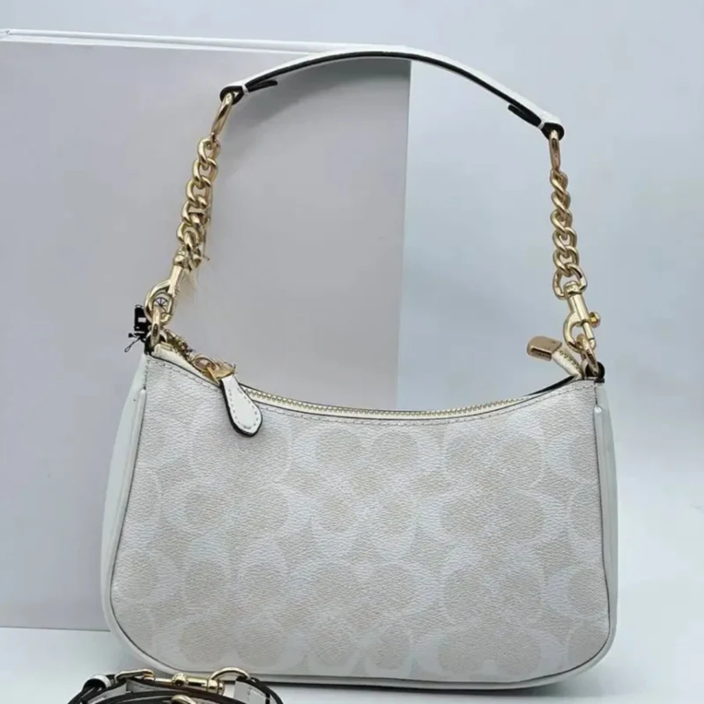 Bag Teri Signature Canvas – CC