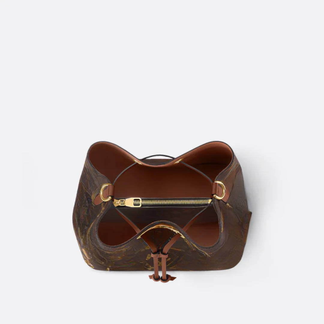 Bag Classic Nn MM – Lvt Style