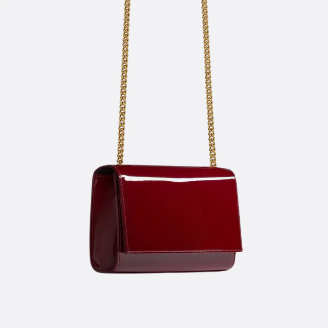 Bag SL Kt Small in Patent Leather