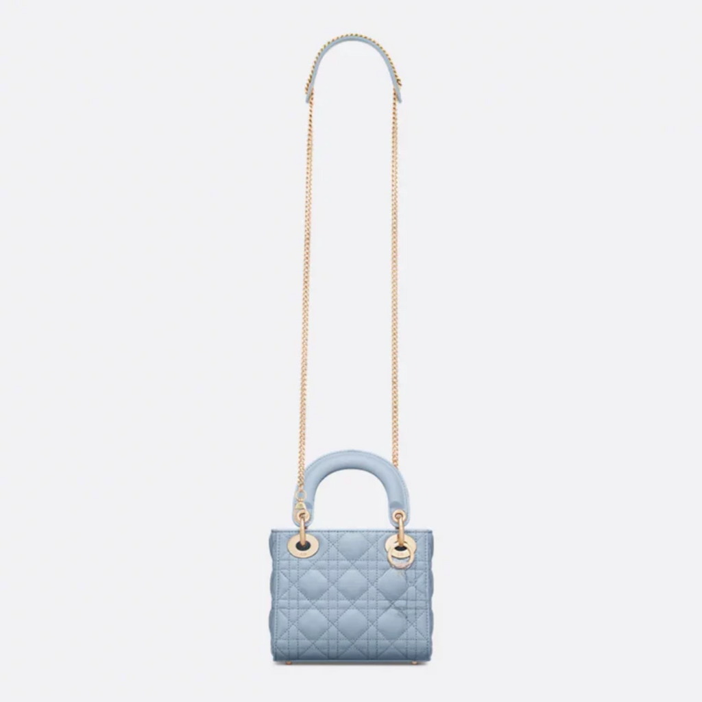 Mini Lady Bag