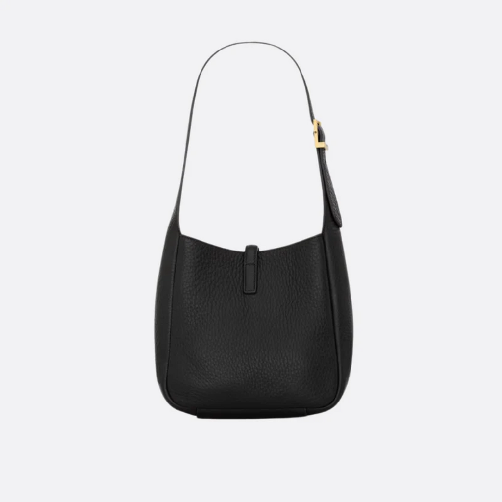 Bag Baby 5-7 Soft – SL Grained Leather