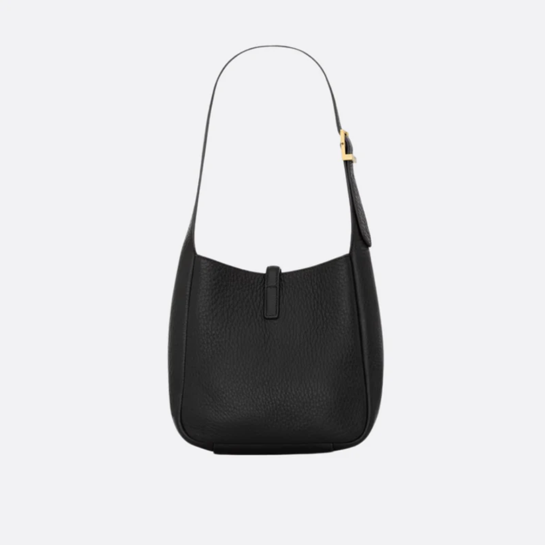 Bag Baby 5-7 Soft – SL Grained Leather