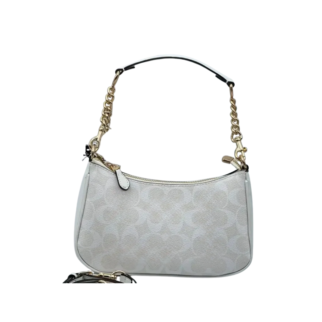 Bag Teri Signature Canvas – CC