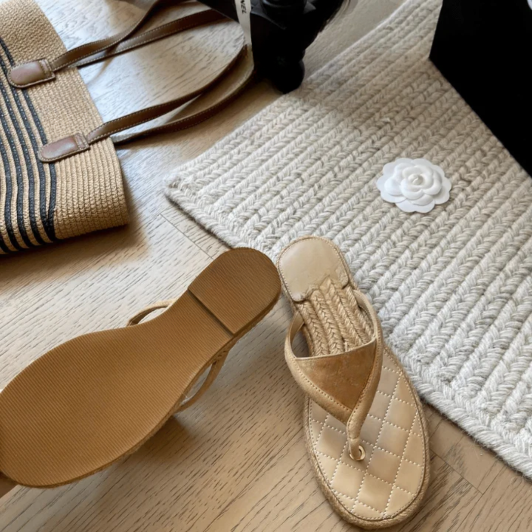 Flip Flop Sandals 25 – CC