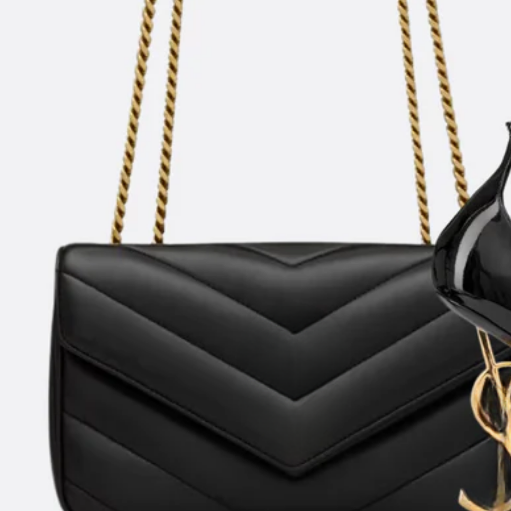 Bag & Sandal SL. Llu & Opm – Signature Set