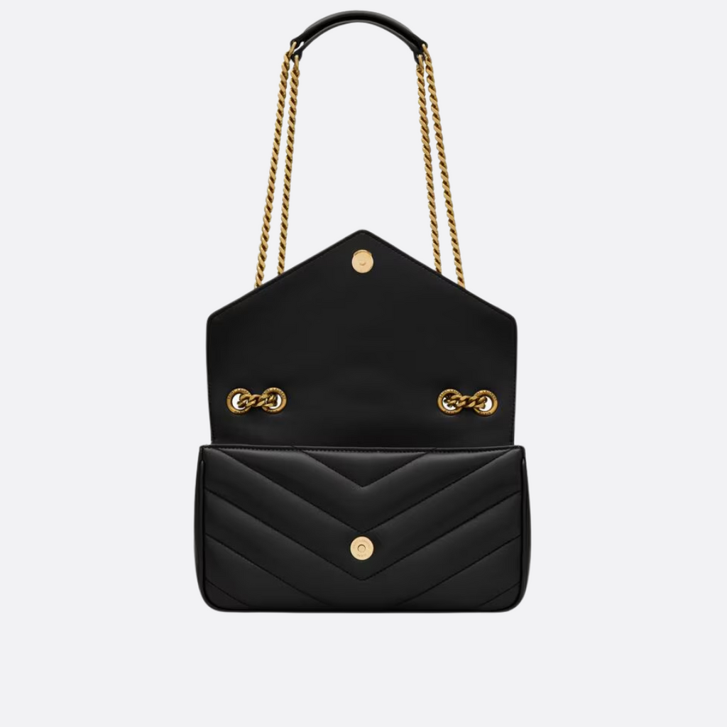 BAG LOU SMALL MATELASSÉ SL