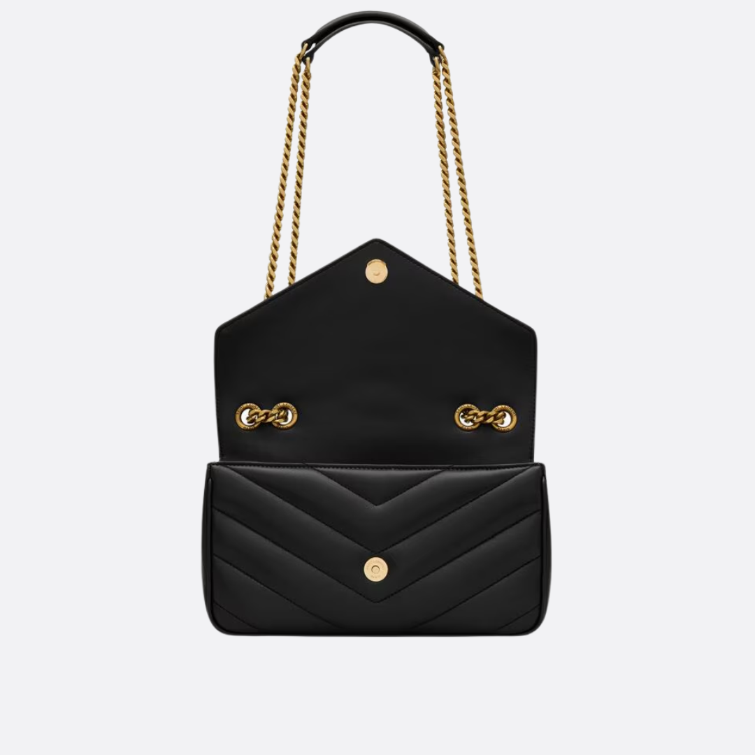 BAG LOU SMALL MATELASSÉ SL