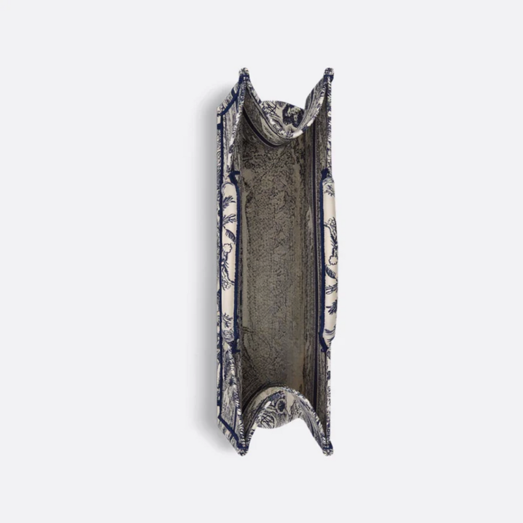 Bag Large Dr Book T.