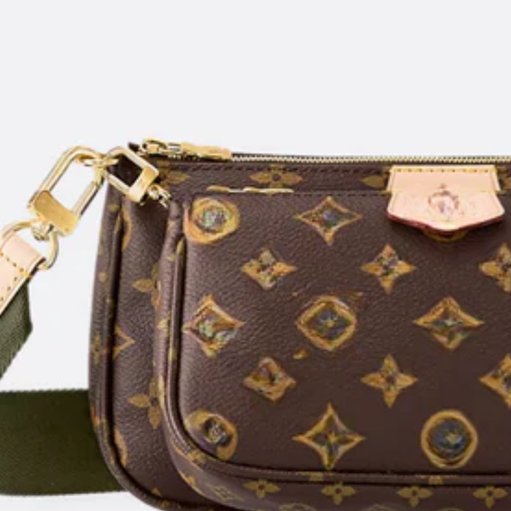 Bag Multi Pochette Lvt