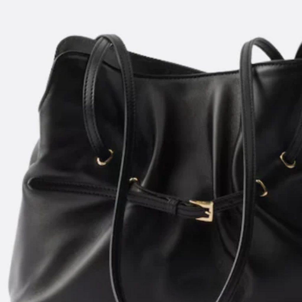 Bag Small Prd Dd in Nappa Leather