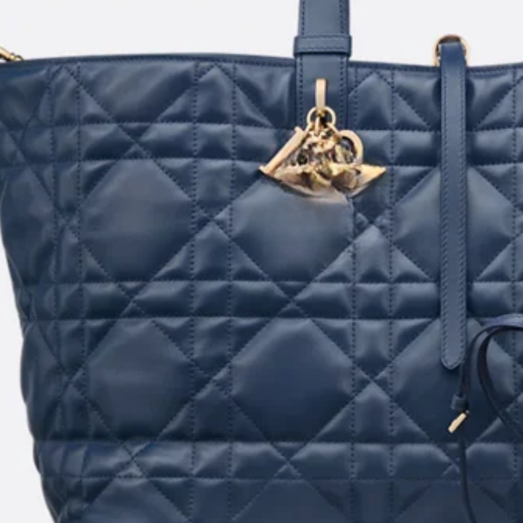 Bag Large – Dr Tjr Edition