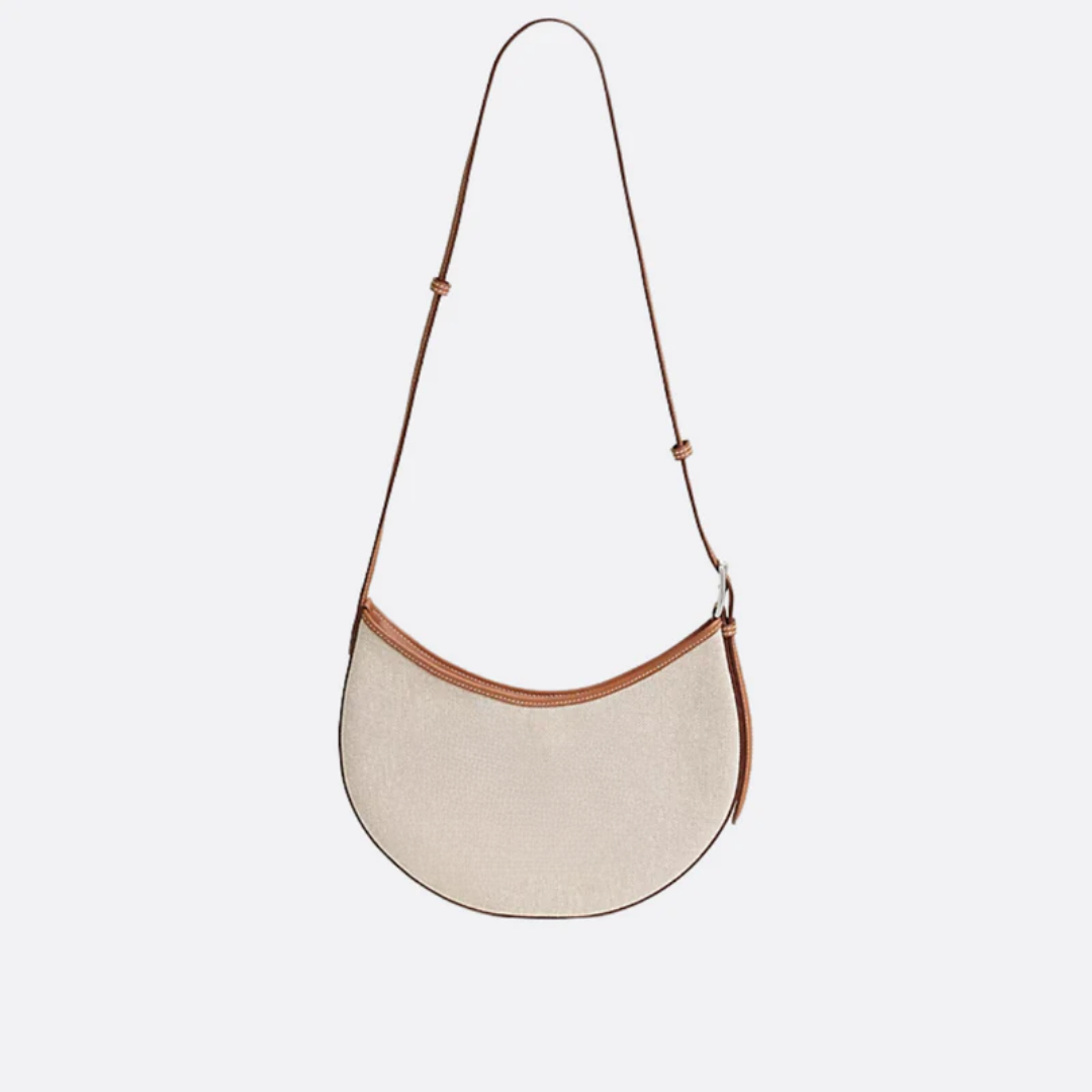 Bag PtAcn in Canvas & Leather – Hm