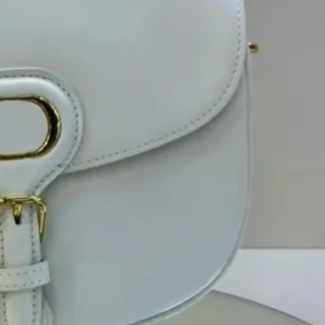 Bag Medium – Dr Bby Edition