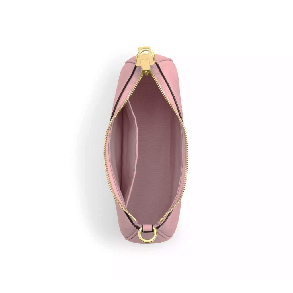 Bag Cch Teri Shoulder in Sgntr Canvas Pink