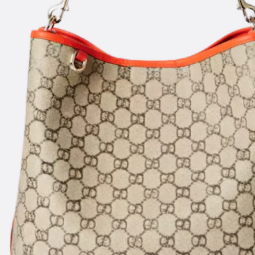 Bag Medium Bucket – Gcc G Emb Edition