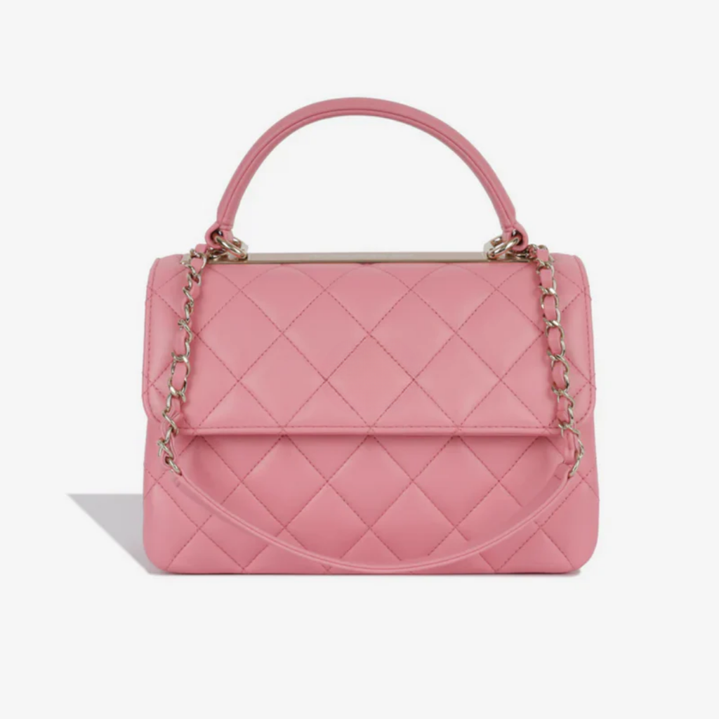 Bag Trendy Flap Bag Small