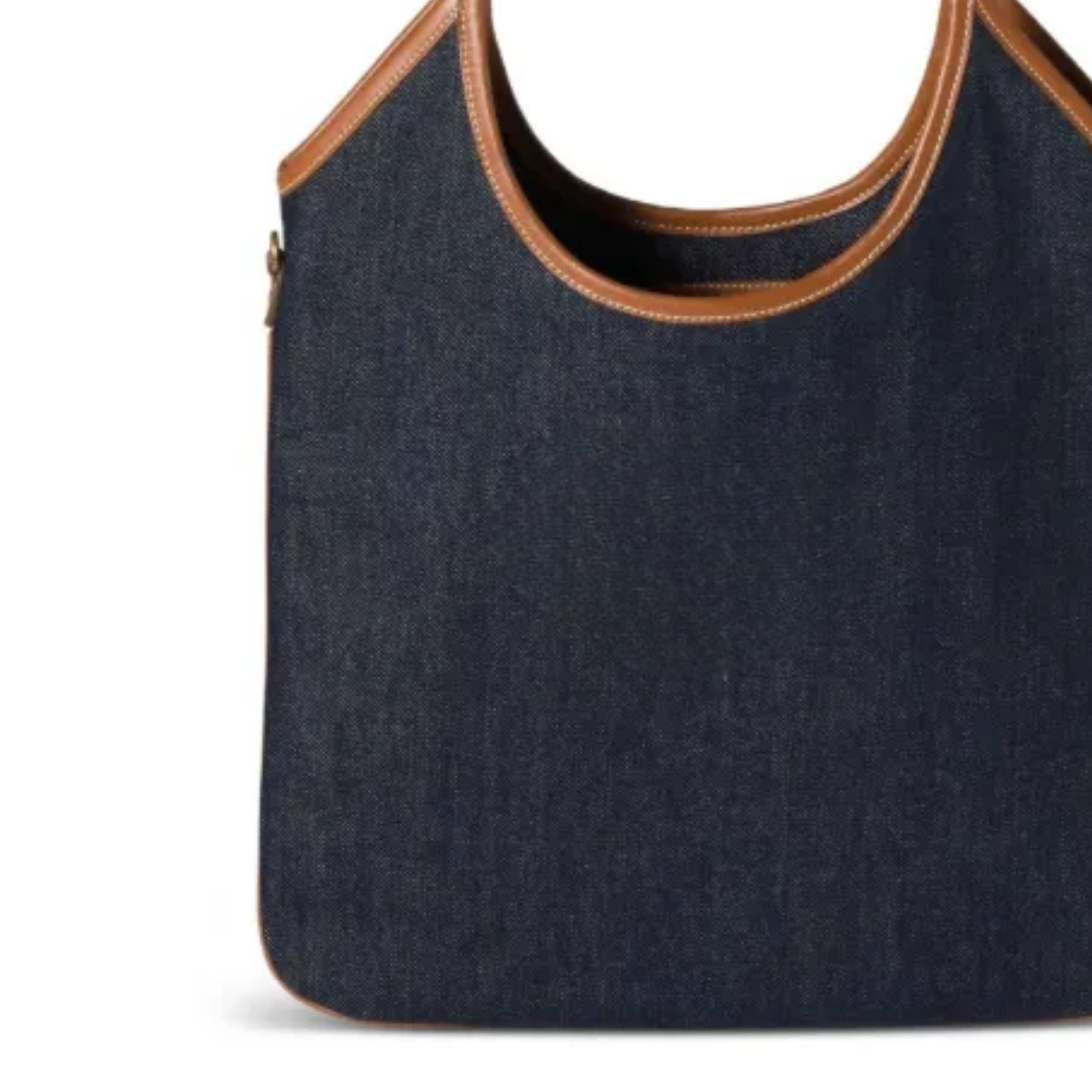Bag MM Ivy Denim