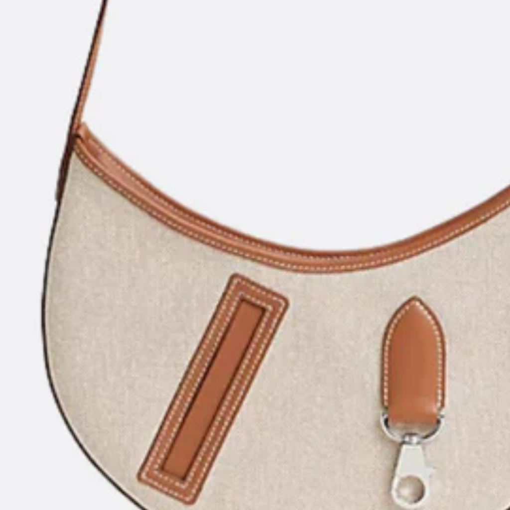 Bag PtAcn in Canvas & Leather – Hm