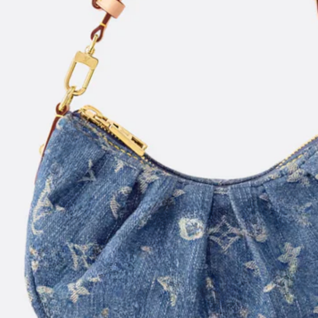 Bag Lvt Pochette Vly Edition