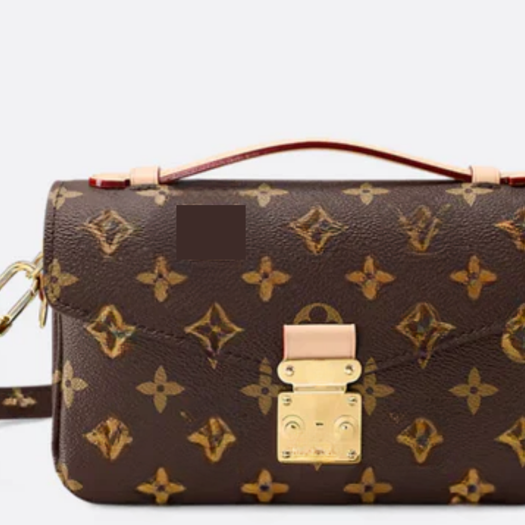 Bag Pochette Mt. EW – Lvt Style