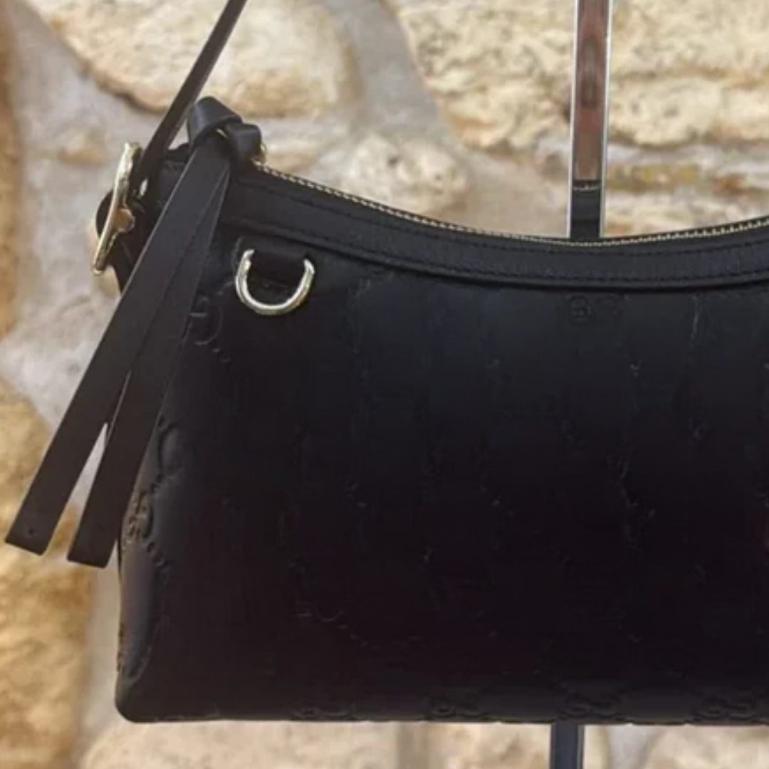 Bag Medium Emblem Shoulder