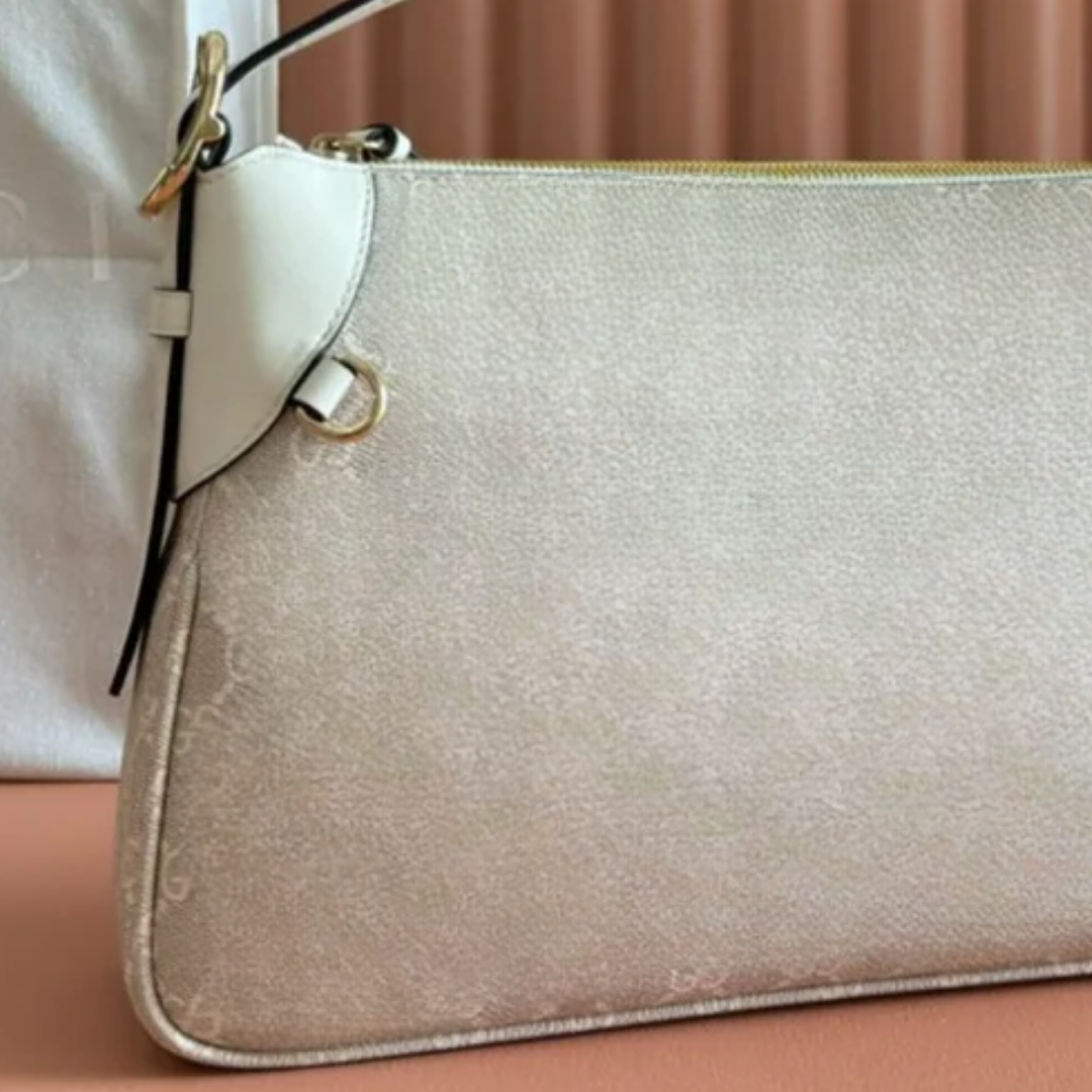 Bag Small G Emblem Shoulder