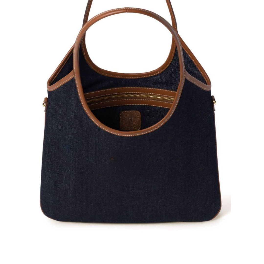 Bag MM Ivy Denim