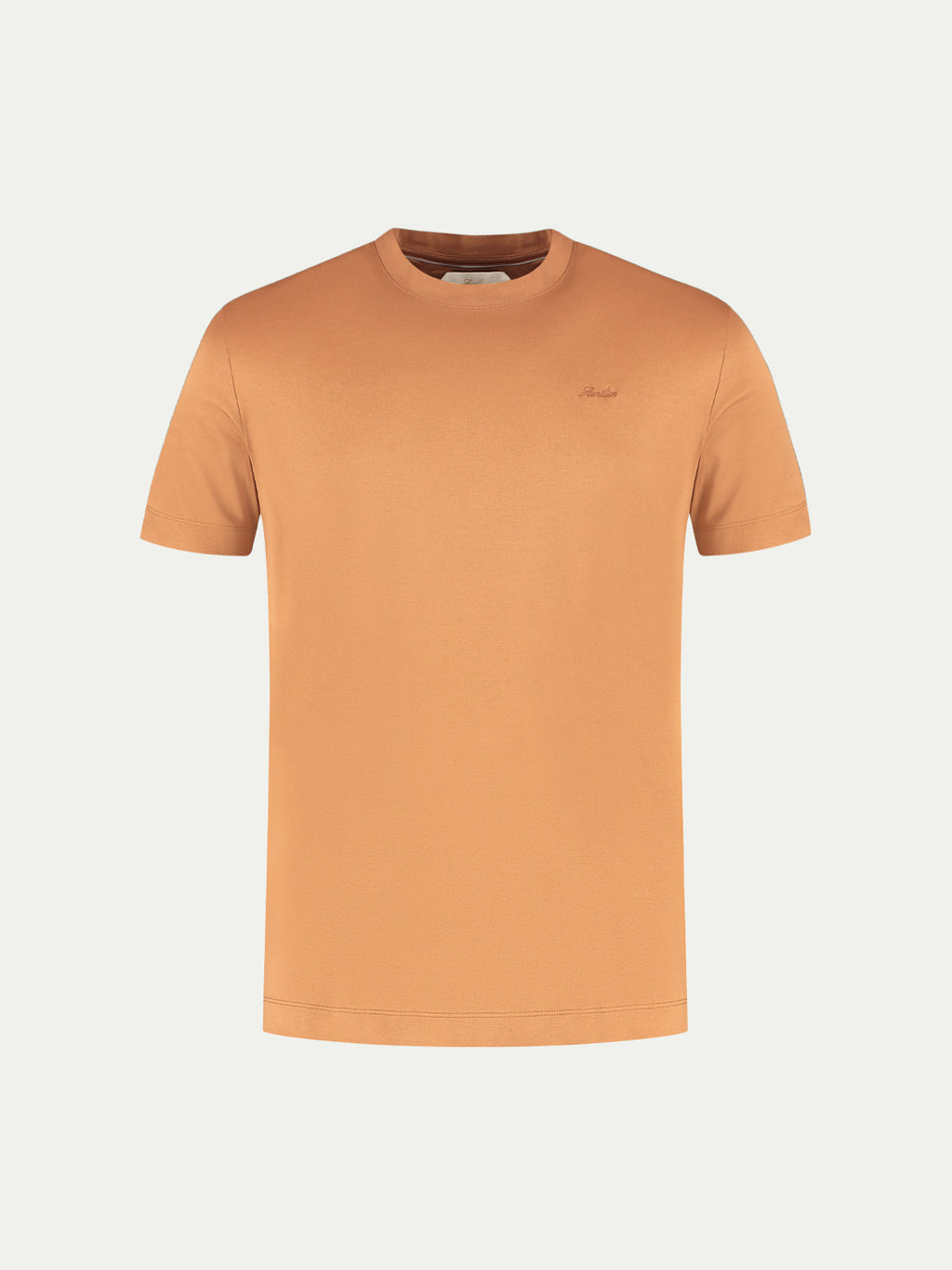 AUR1 Emblem T-Shirt Rost