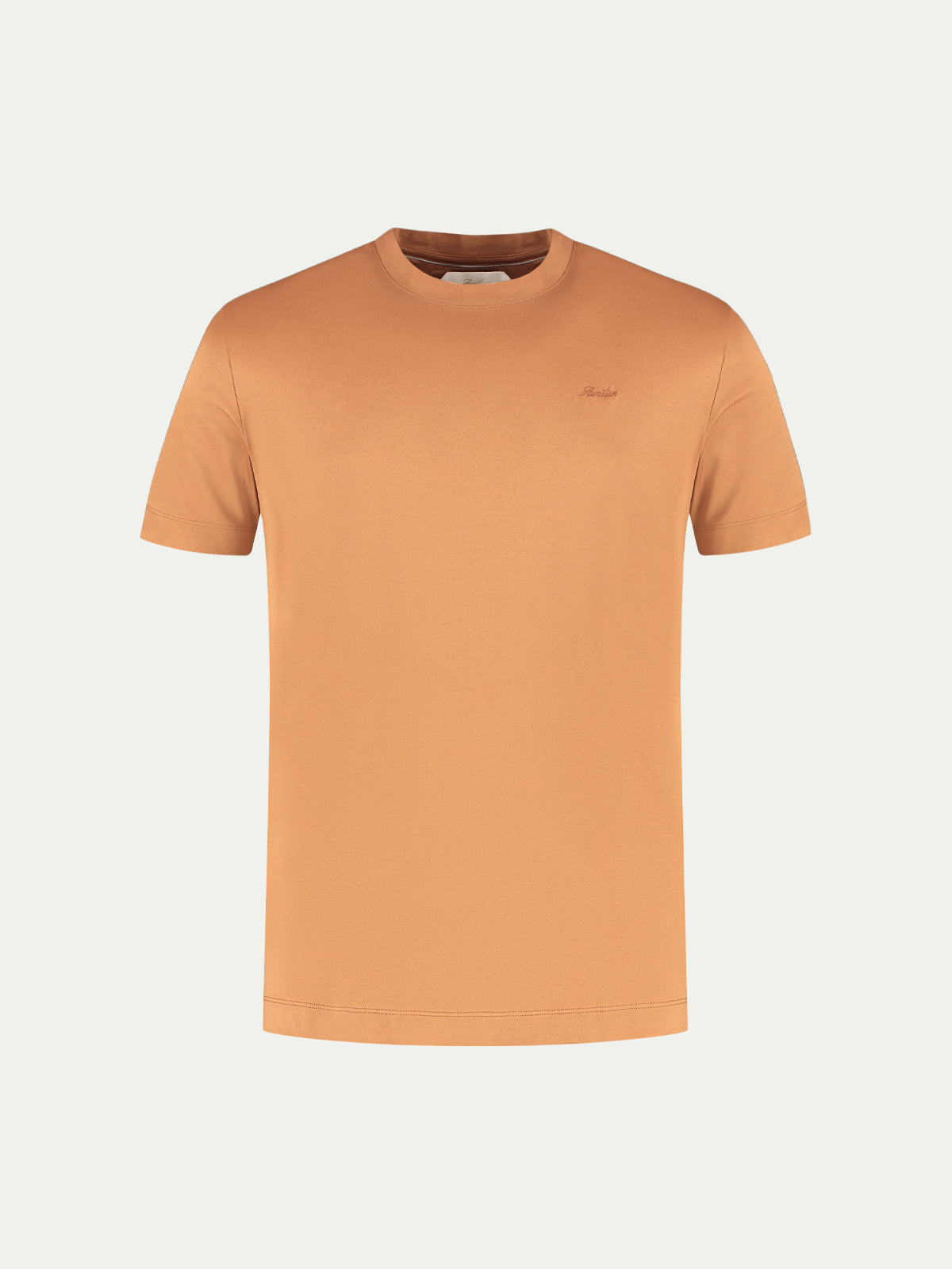 AUR1 Emblem T-Shirt Rost