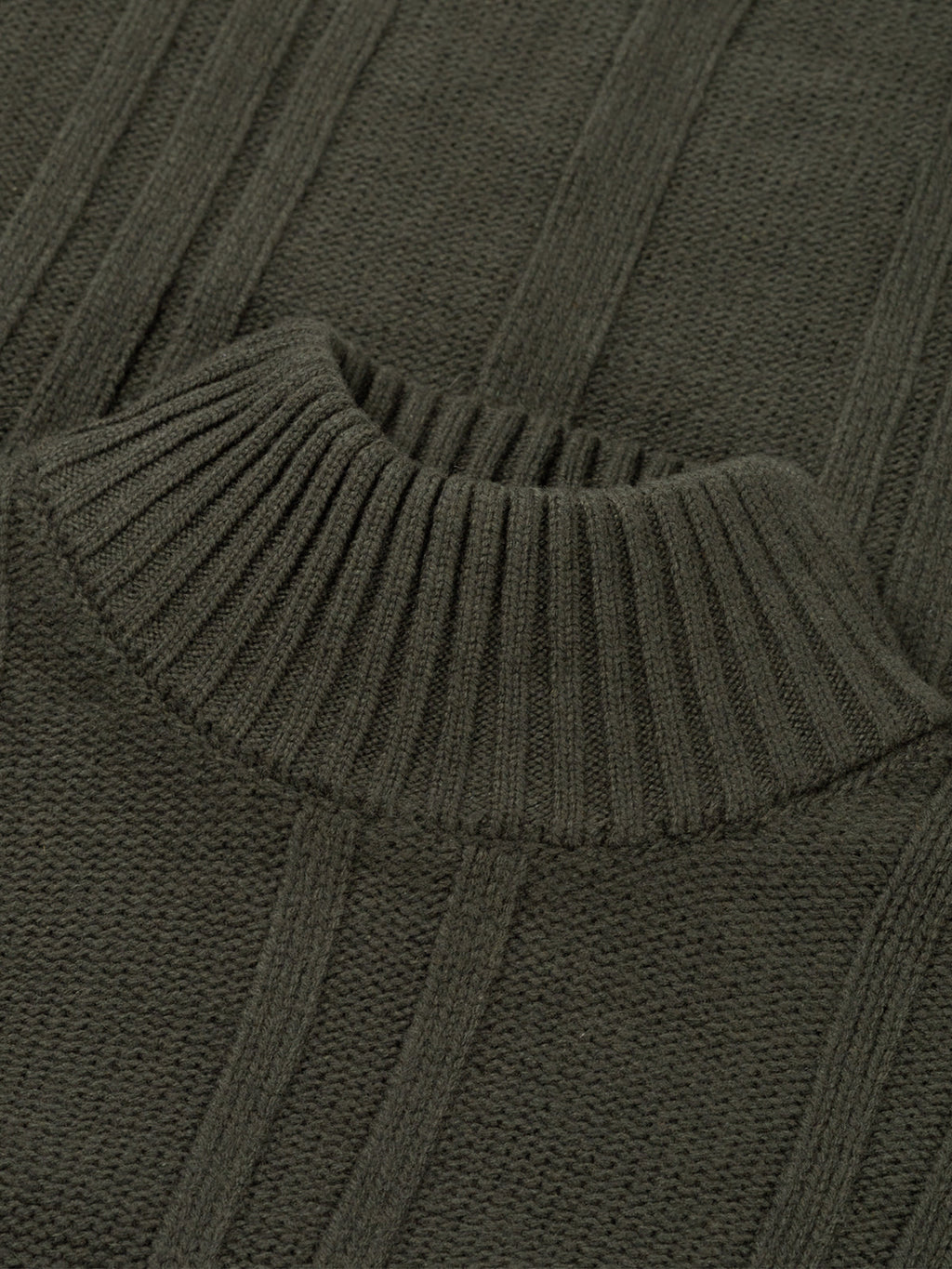 Mockneck Olive