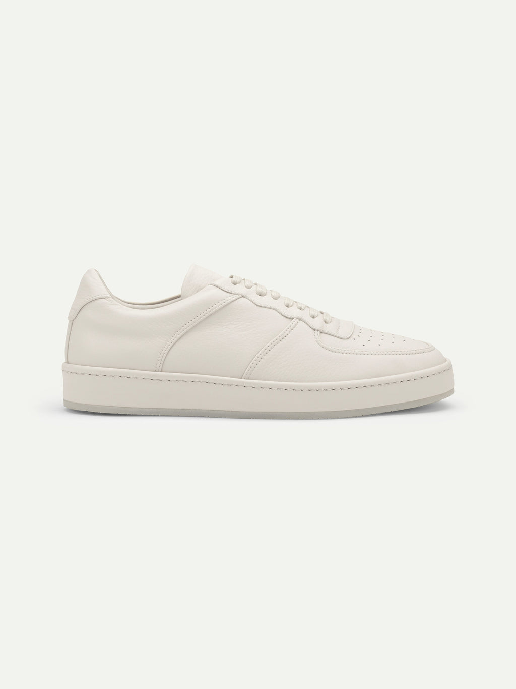 Ivory Grain Voyager AUR2 Sneaker