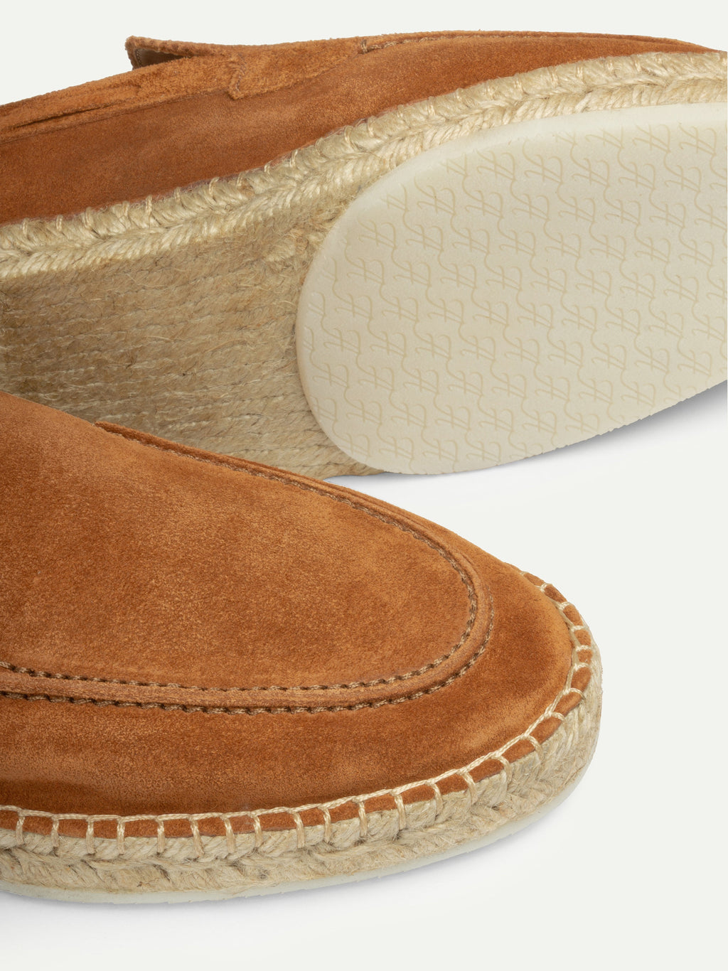 Rust Beachside Loafer