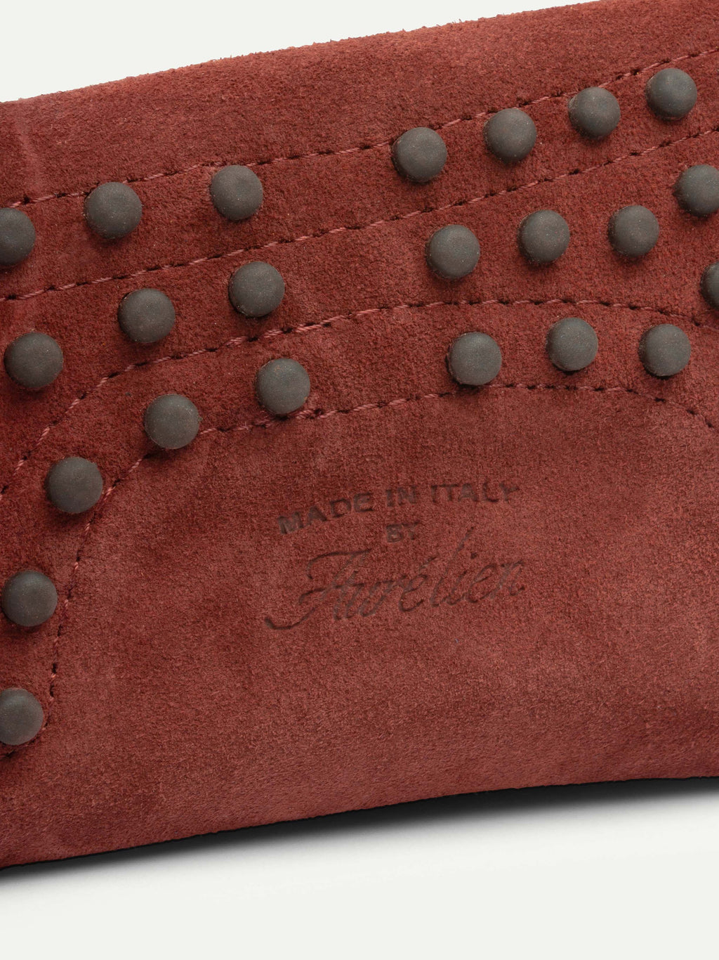 Port Suede Driving Shoes