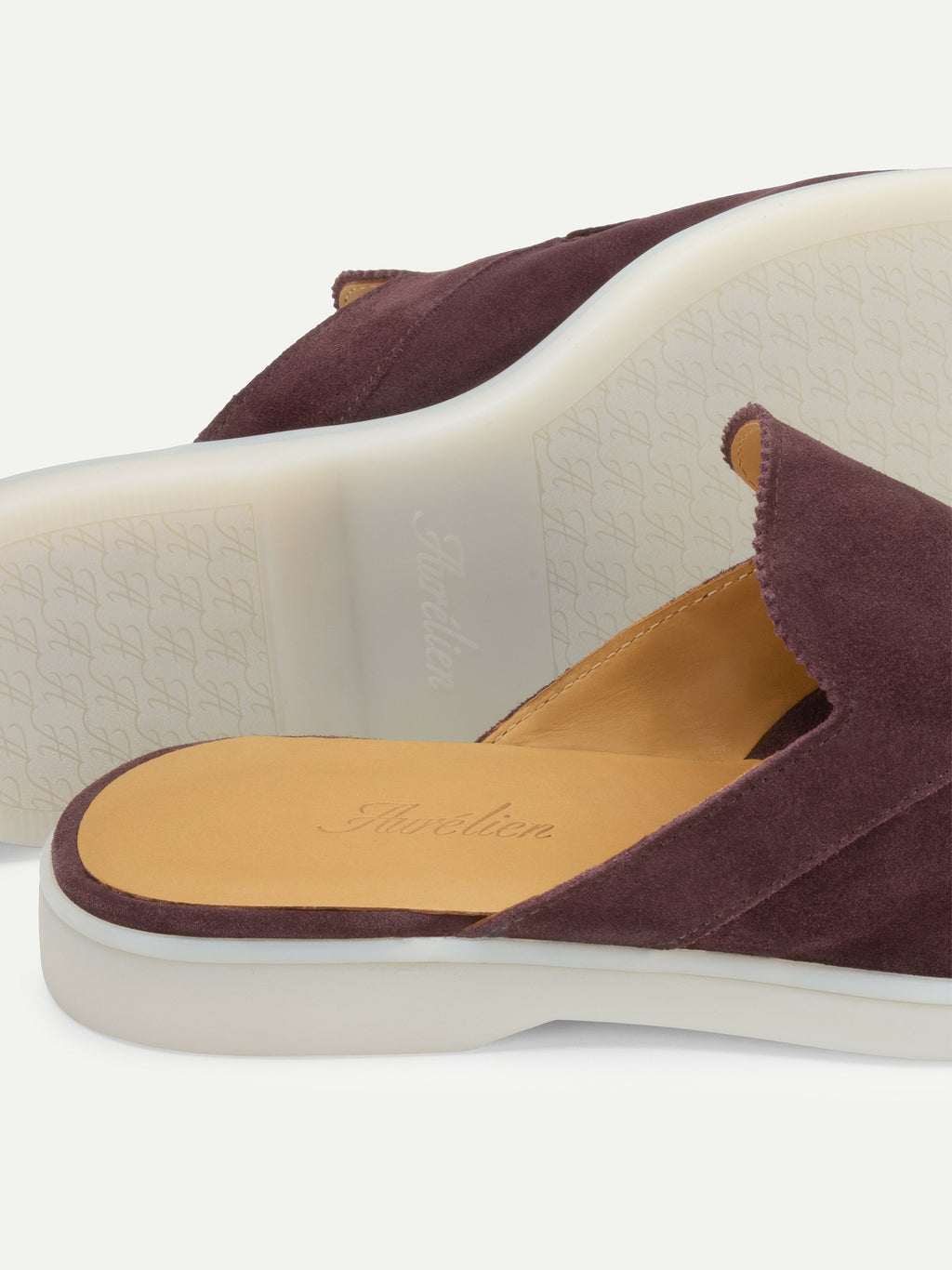Lady Amarone Yacht Slipper