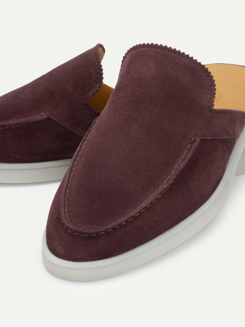 Lady Amarone Yacht Slipper