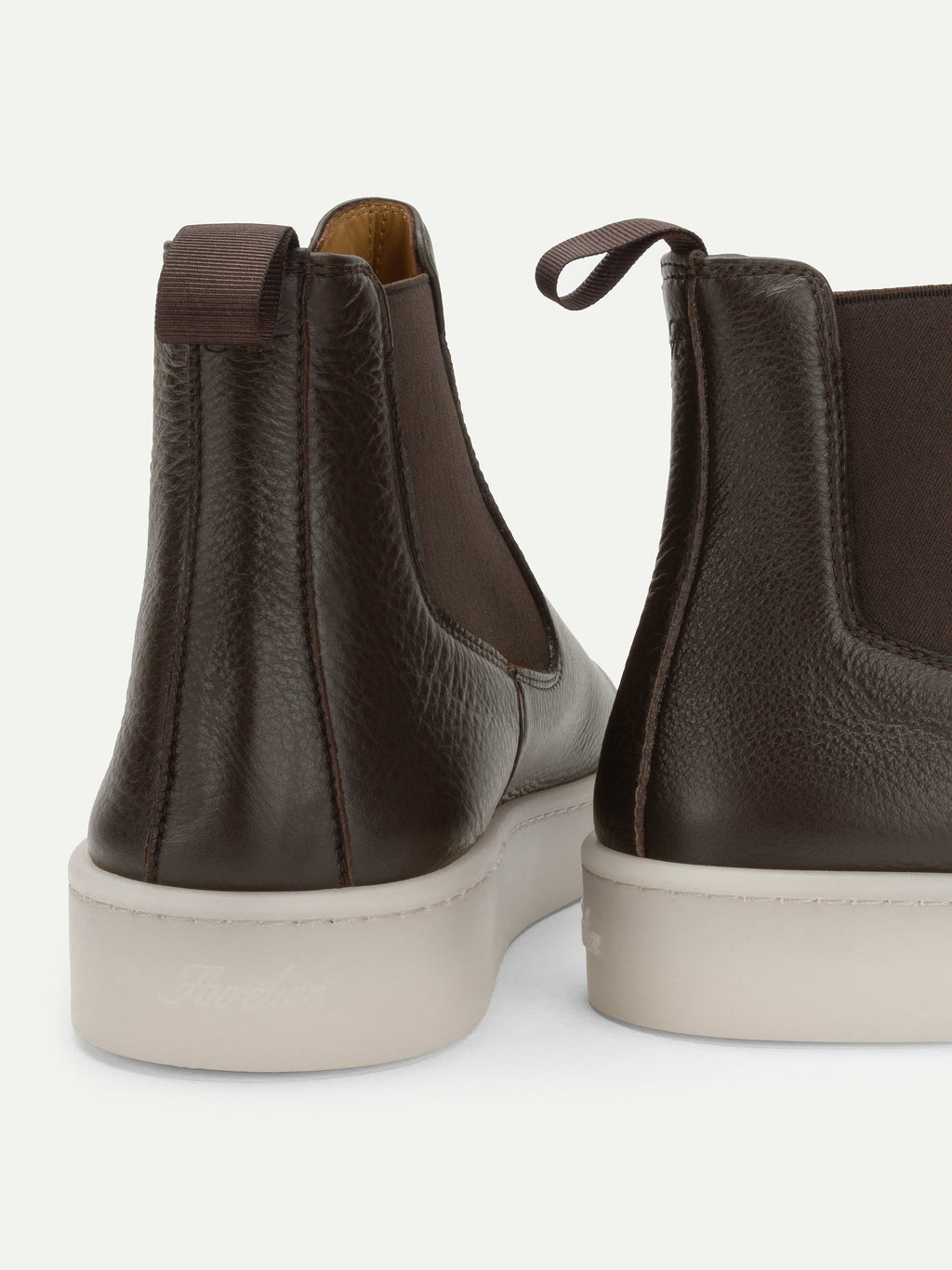 Brown Grain Urban Chelsea