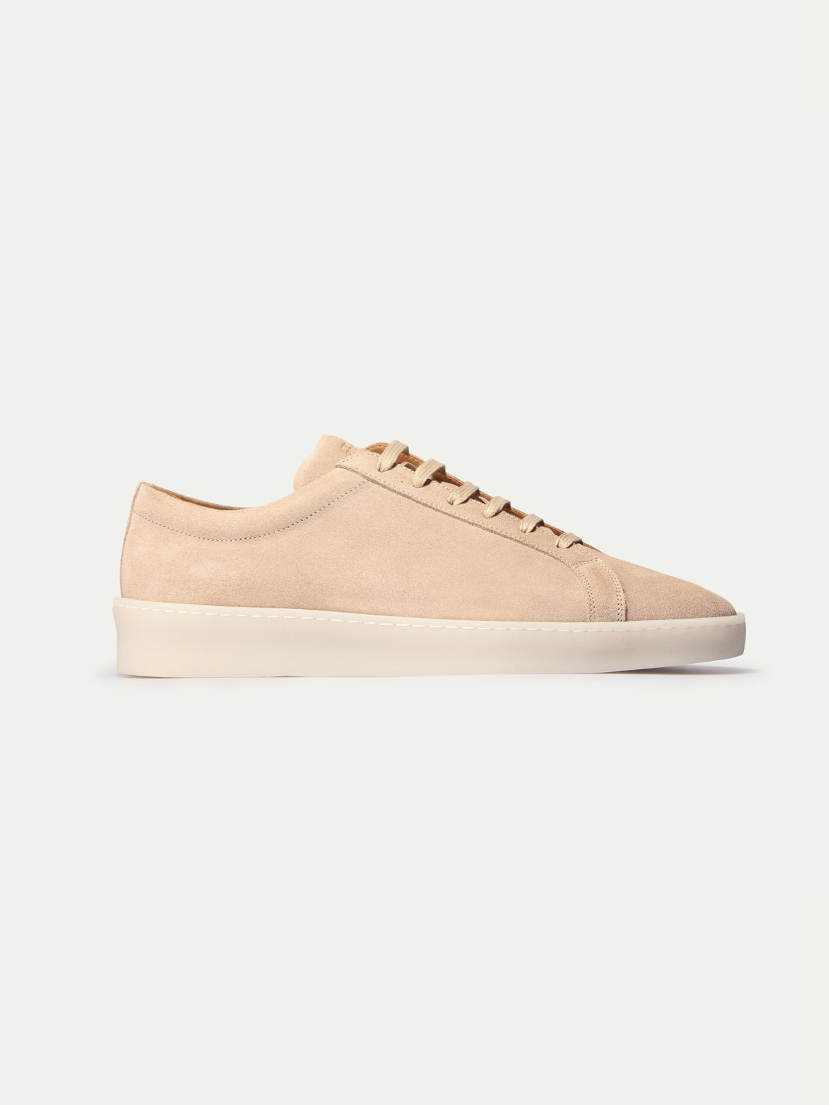 Hellbeige AUR1 Sneaker
