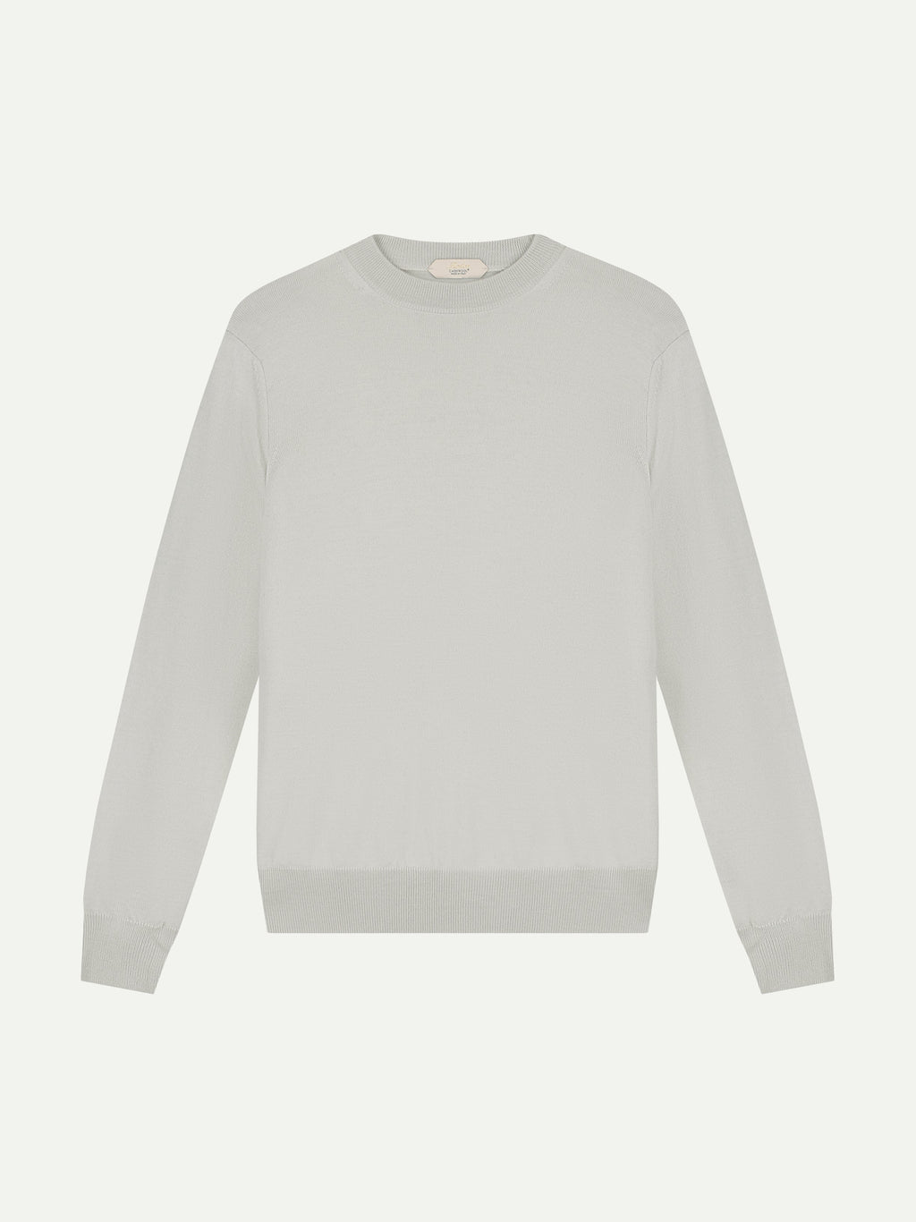 Classic Grey City Crew