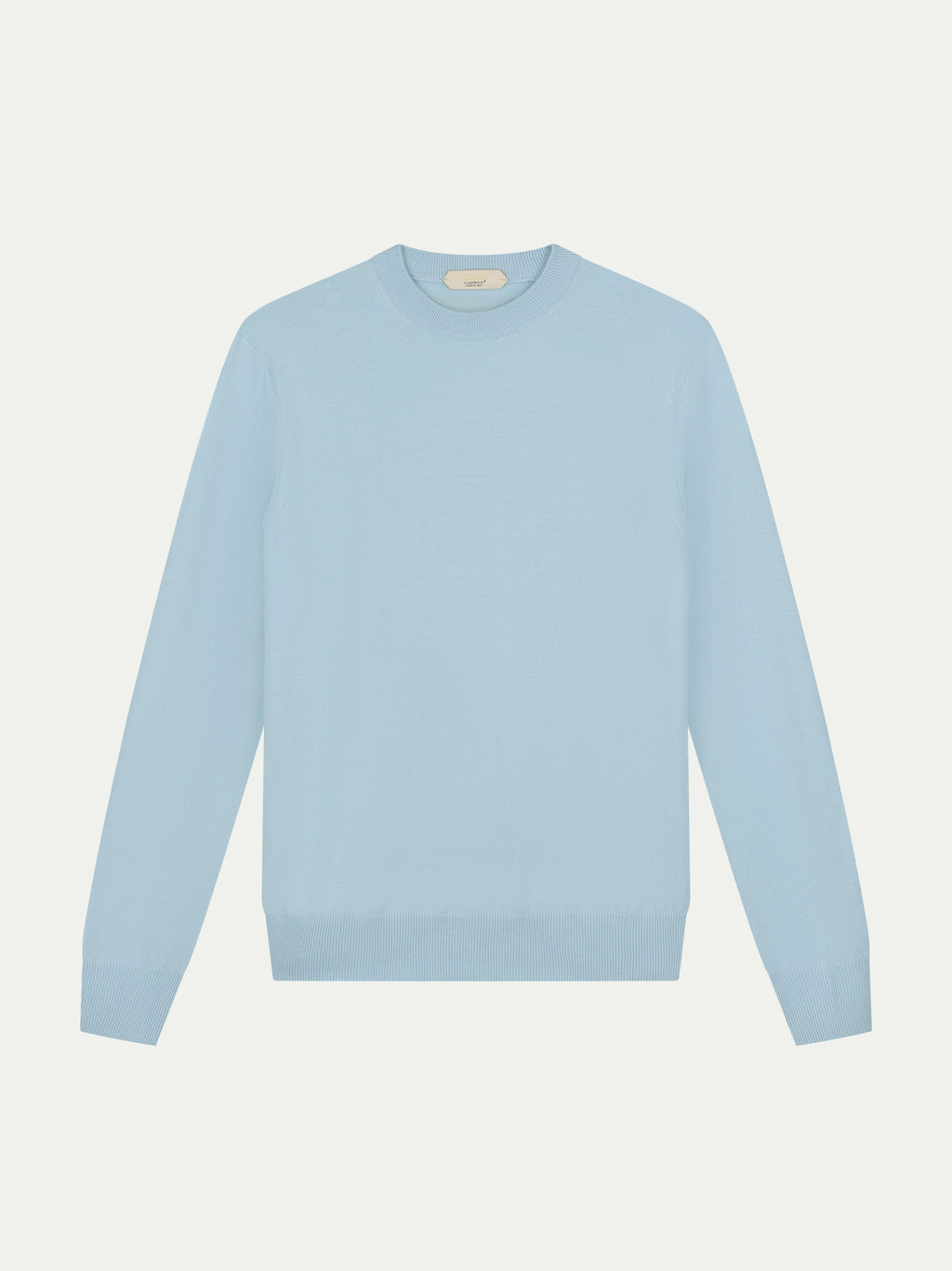 Light Blue City Crew