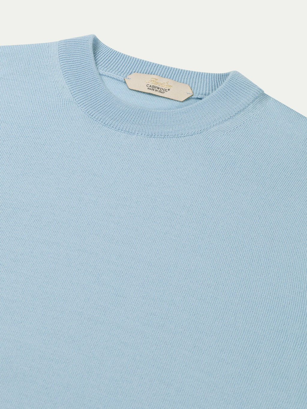 Light Blue City Crew